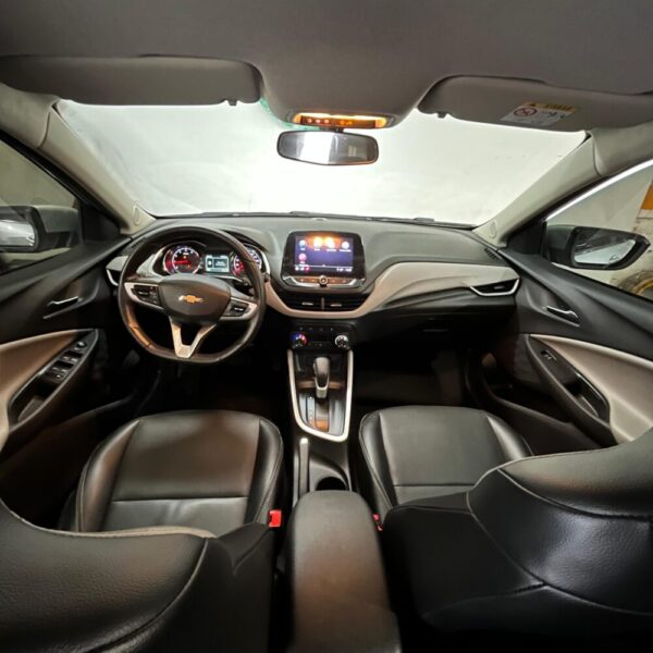 CHEVROLET ONIX PREMIER TP 1.0CC 2023: imagen 16
