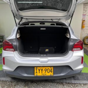 CHEVROLET ONIX PREMIER TP 1.0CC 2023: imagen 19