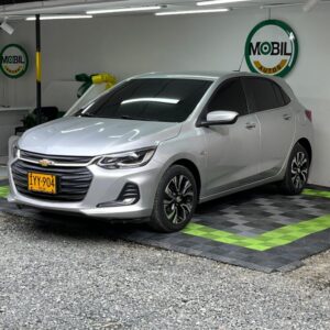 CHEVROLET ONIX PREMIER TP 1.0CC 2023