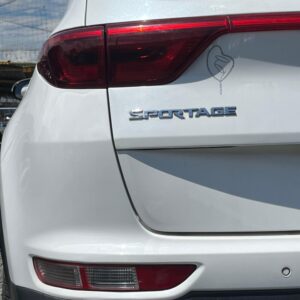 KIA SPORTAGE EX AT 2.0CC 2017: imagen 10