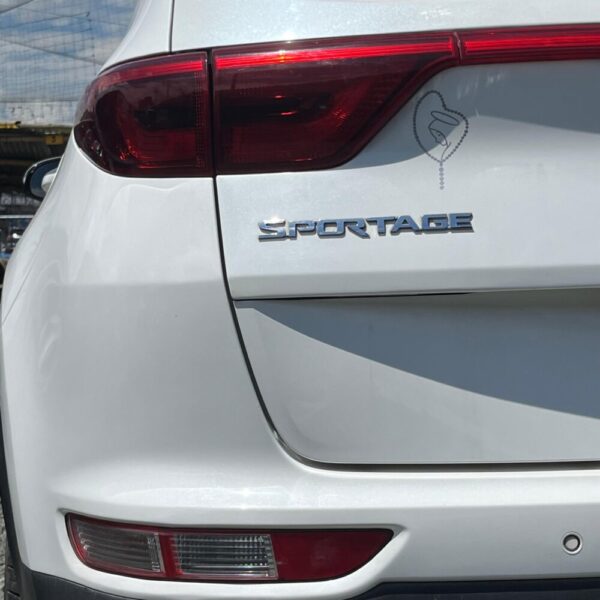 KIA SPORTAGE EX AT 2.0CC 2017: imagen 10