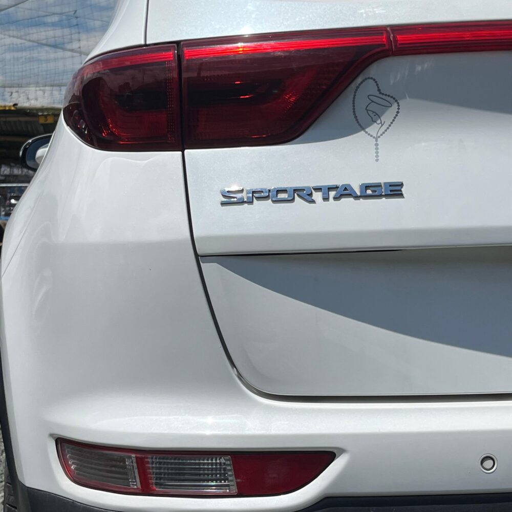 KIA SPORTAGE EX AT 2.0CC 2017: imagen 10