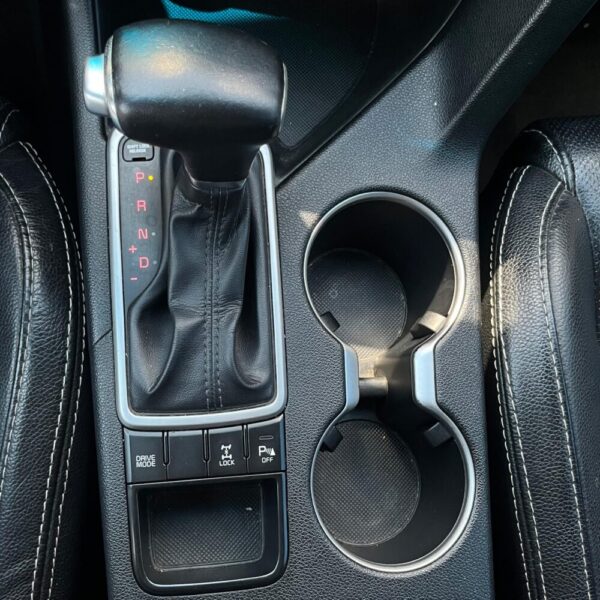 KIA SPORTAGE EX AT 2.0CC 2017: imagen 14