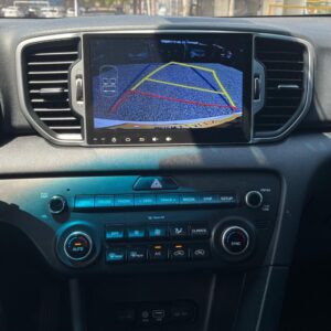 KIA SPORTAGE EX AT 2.0CC 2017: imagen 13