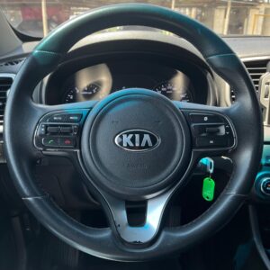 KIA SPORTAGE EX AT 2.0CC 2017: imagen 12