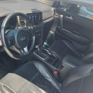 KIA SPORTAGE EX AT 2.0CC 2017: imagen 15