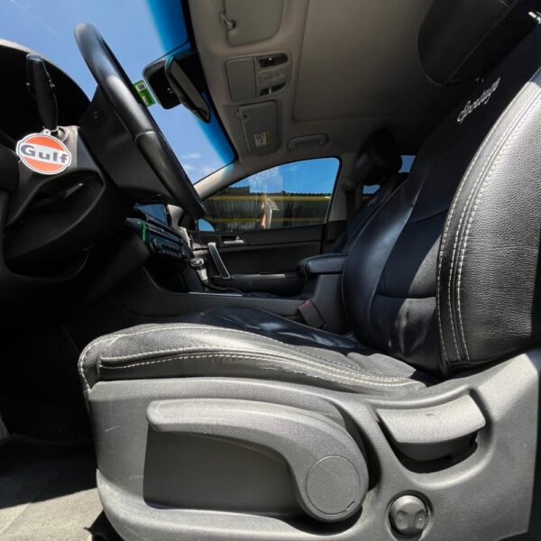 KIA SPORTAGE EX AT 2.0CC 2017: imagen 17