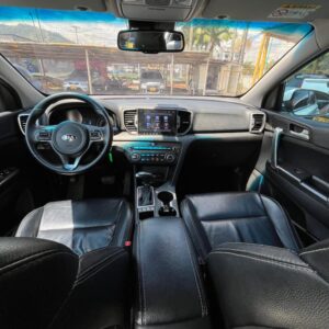 KIA SPORTAGE EX AT 2.0CC 2017: imagen 16