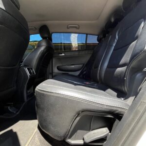 KIA SPORTAGE EX AT 2.0CC 2017: imagen 18