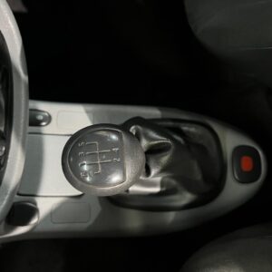 RENAULT CLIO III STYLE CA MT 1.2CC 2017 : imagen 14