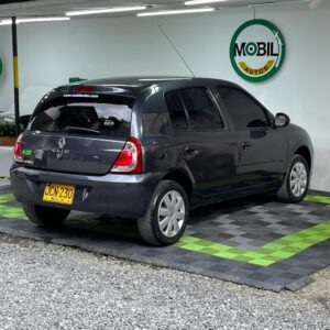 RENAULT CLIO III STYLE CA MT 1.2CC 2017 : imagen 7