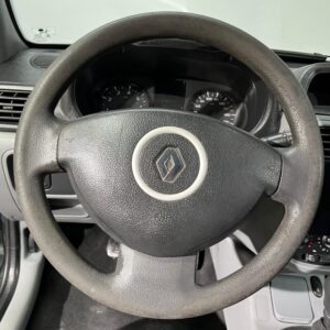RENAULT CLIO III STYLE CA MT 1.2CC 2017 : imagen 12