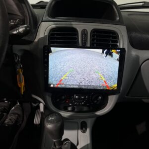 RENAULT CLIO III STYLE CA MT 1.2CC 2017 : imagen 13