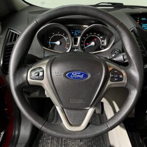 FORD ECOSPORT TITANIUM TP 2.0CC 2017 : imagen 12