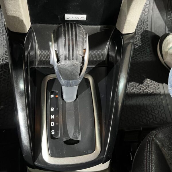FORD ECOSPORT TITANIUM TP 2.0CC 2017 : imagen 14
