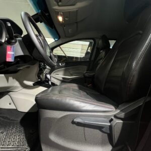 FORD ECOSPORT TITANIUM TP 2.0CC 2017 : imagen 17