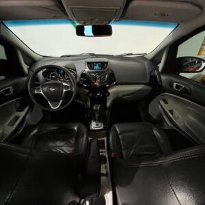 FORD ECOSPORT TITANIUM TP 2.0CC 2017 : imagen 16