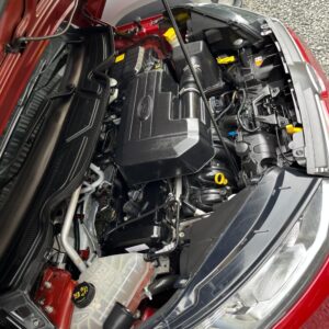 FORD ECOSPORT TITANIUM TP 2.0CC 2017 : imagen 20