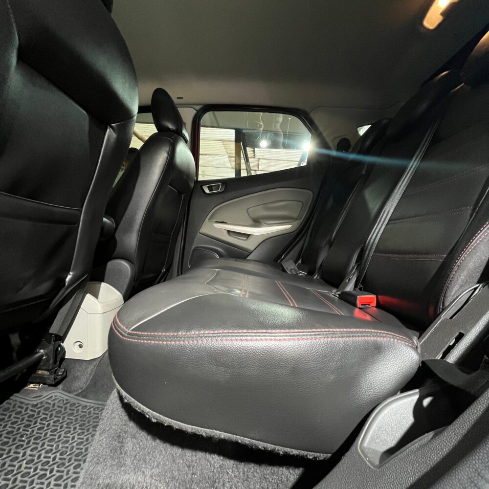 FORD ECOSPORT TITANIUM TP 2.0CC 2017 : imagen 18