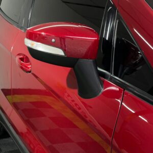 FORD ECOSPORT TITANIUM TP 2.0CC 2017 : imagen 4
