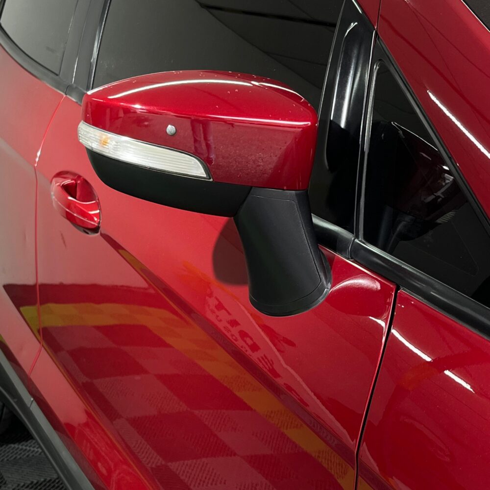FORD ECOSPORT TITANIUM TP 2.0CC 2017 : imagen 4
