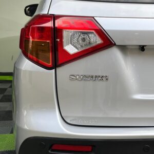 SUZUKI VITARA GL AT 1.6CC 4X2 2017**: imagen 10