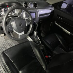 SUZUKI VITARA GL AT 1.6CC 4X2 2017**: imagen 15