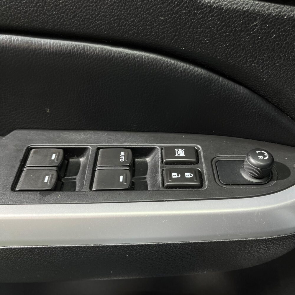 SUZUKI VITARA GL AT 1.6CC 4X2 2017**: imagen 11