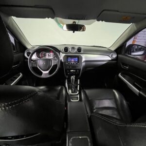 SUZUKI VITARA GL AT 1.6CC 4X2 2017**: imagen 16