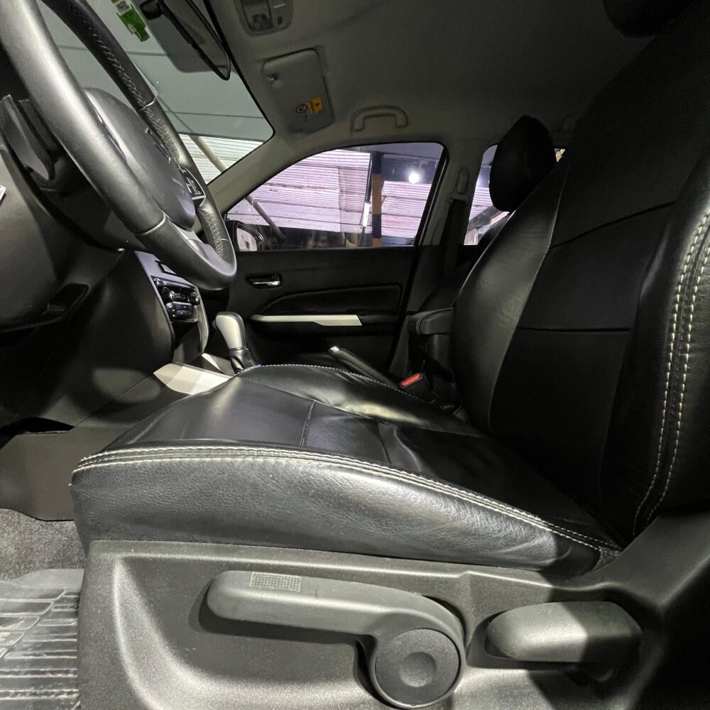 SUZUKI VITARA GL AT 1.6CC 4X2 2017**: imagen 17