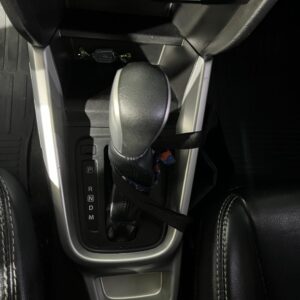 SUZUKI VITARA GL AT 1.6CC 4X2 2017**: imagen 14