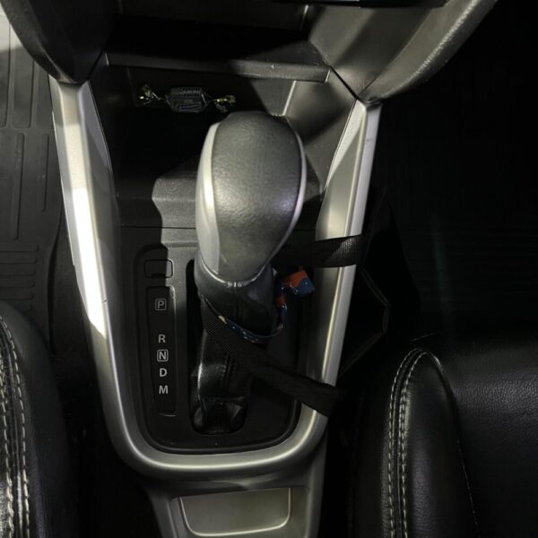 SUZUKI VITARA GL AT 1.6CC 4X2 2017**: imagen 14