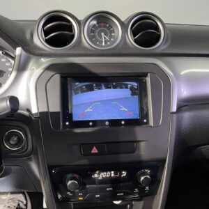 SUZUKI VITARA GL AT 1.6CC 4X2 2017**: imagen 13