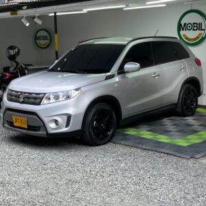 SUZUKI VITARA GL AT 1.6CC 4X2 2017**