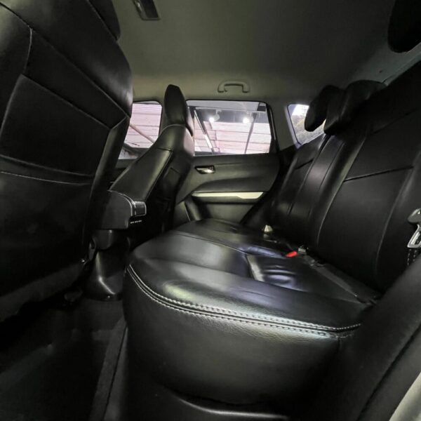 SUZUKI VITARA GL AT 1.6CC 4X2 2017**: imagen 18