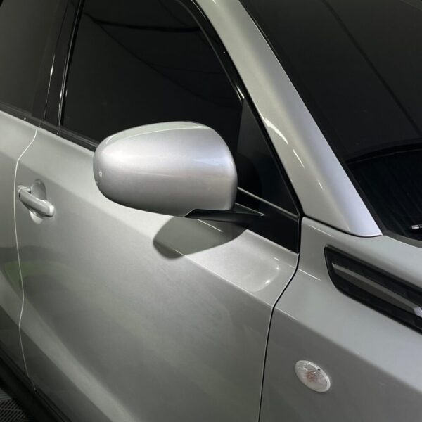SUZUKI VITARA GL AT 1.6CC 4X2 2017**: imagen 4