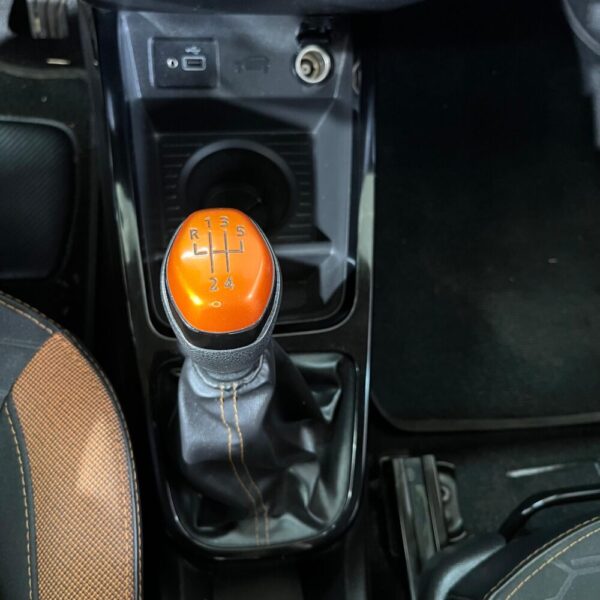 RENAULT KWID OUTSIDER MT 1.0CC 2021: imagen 13