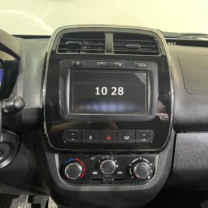 RENAULT KWID OUTSIDER MT 1.0CC 2021: imagen 12