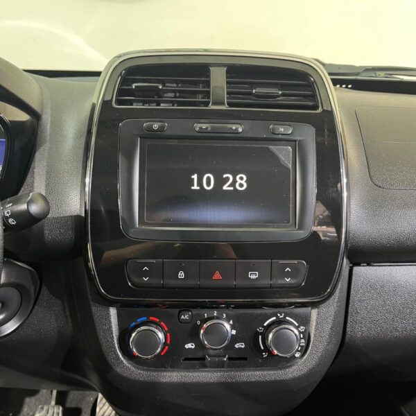 RENAULT KWID OUTSIDER MT 1.0CC 2021: imagen 12