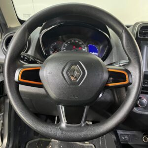 RENAULT KWID OUTSIDER MT 1.0CC 2021: imagen 11