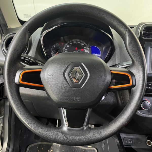 RENAULT KWID OUTSIDER MT 1.0CC 2021: imagen 11
