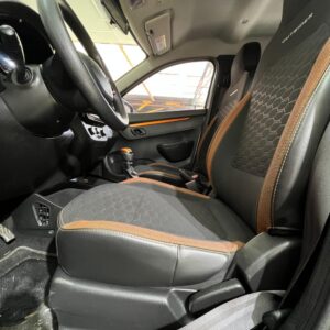 RENAULT KWID OUTSIDER MT 1.0CC 2021: imagen 16