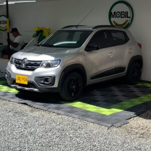 RENAULT KWID OUTSIDER MT 1.0CC 2021