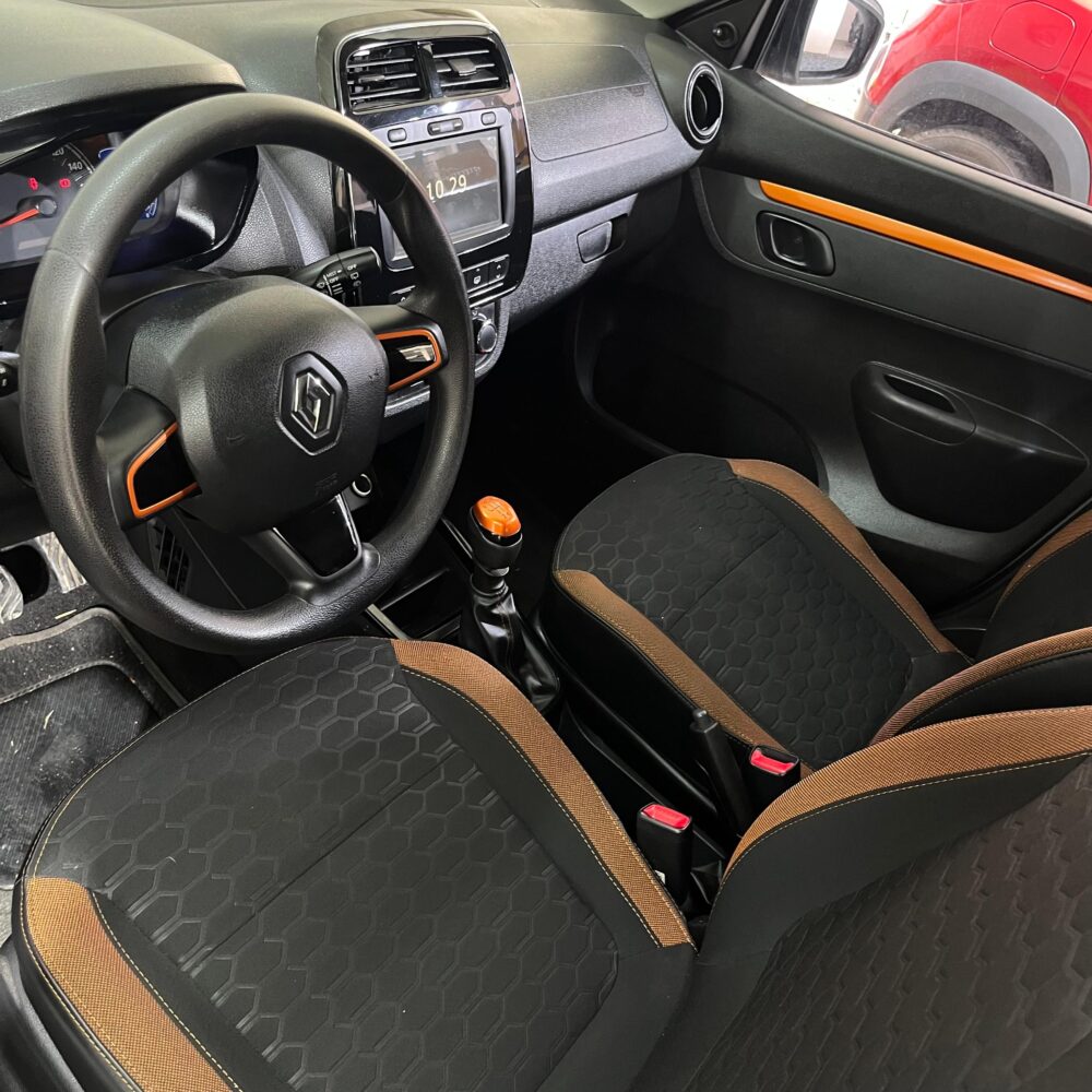 RENAULT KWID OUTSIDER MT 1.0CC 2021: imagen 14