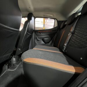 RENAULT KWID OUTSIDER MT 1.0CC 2021: imagen 17