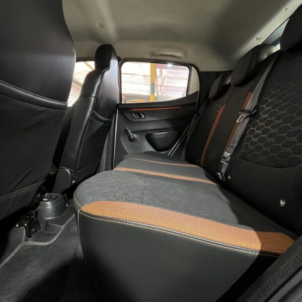 RENAULT KWID OUTSIDER MT 1.0CC 2021: imagen 17