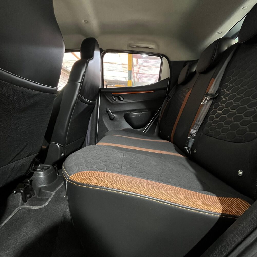 RENAULT KWID OUTSIDER MT 1.0CC 2021: imagen 17