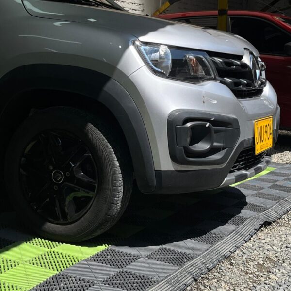 RENAULT KWID OUTSIDER MT 1.0CC 2021: imagen 5