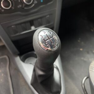 RENAULT LOGAN LIFE MT 1.6CC 2021 : imagen 9