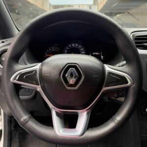 RENAULT LOGAN LIFE MT 1.6CC 2021 : imagen 7